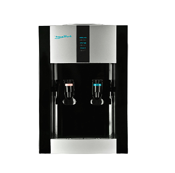 Кулер Aqua Work 16 TD/EN черный