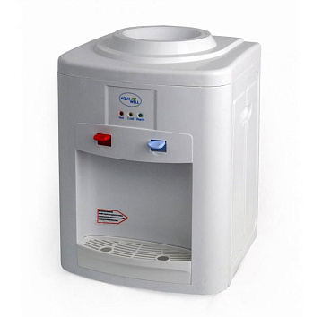 Кулер настольный  Aqua Well 16 H СЭ
