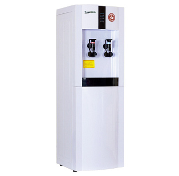 Кулер напольный Aqua Work16L/E