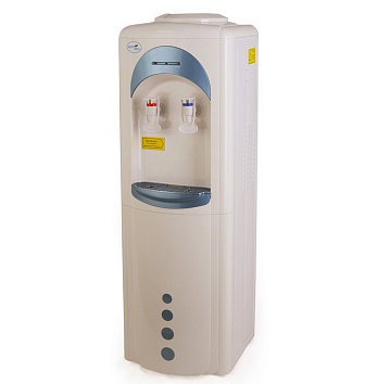 Кулер напольный Aqua Well 16L/HL ПК