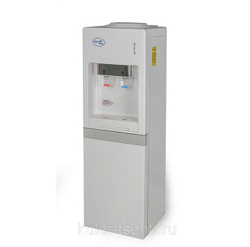 Кулер напольный Aqua Well YLR 1.5 - JXD - 1ПЭ