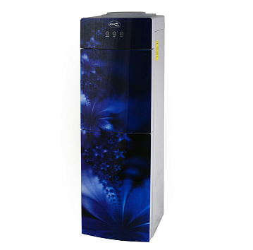 Кулер напольный Aqua Well YLR 2  - JXD - 1 ПЭС
