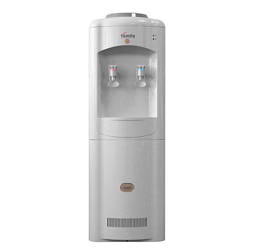 Кулер напольный Family WBF 210 LA ПК