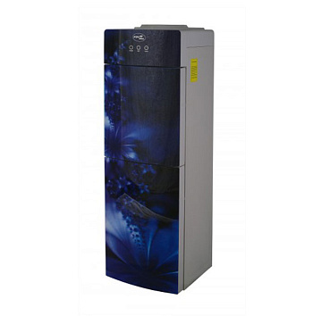 Кулер напольный Aqua Well YLR 2 - JXD - 1ПЭC