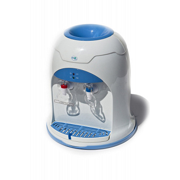 Кулер настольный Aqua Well 12 F СЧ