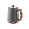 Чайник КТ-6120-2 (серый)