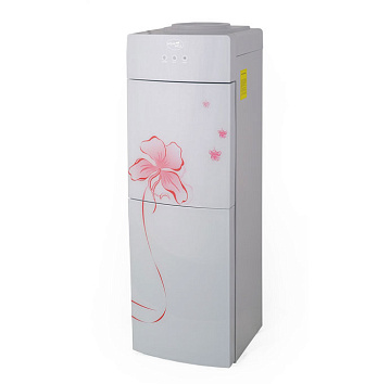 Кулер напольный Aqua Well YLR 2 - JXD - 5 ПЭШС