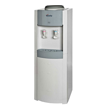 Кулер напольный Family WBF 1000LA ПК Кулер напольный Family WBF 1000LA ПК