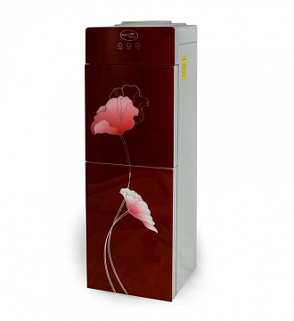 Кулер напольный Aqua Well YLR 2 - JXD - 5 ПЭС