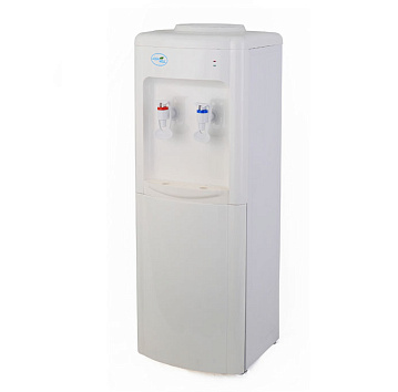 Кулер напольный Aqua Well 08M ПК Кулер напольный Aqua Well 08M ПК