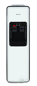 Кулер напольный Ecotronic P5-LPM Белый