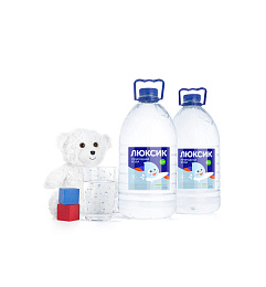 Люксик 5л