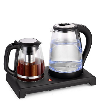 Чайный надбор KT-6179 Чайный надбор KT-6179