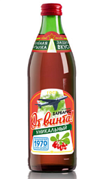 Лимонад От Винта 0,45 Барбарис (20шт)