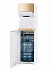Кулер для воды Greendex Black Gold Pro компрессорный, сенсорный