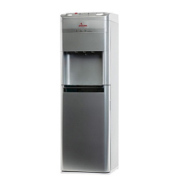 Кулер напольный APEXCOOL HD-1363 LE-N  Серебро