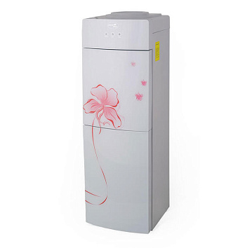 Кулер напольный Aqua Well YLR 2 - JX-  5 ПКС