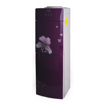 Кулер напольный Aqua Well YLR 2 - JX-  5 ПКС
