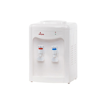 Водораздатчик APEXCOOL 26TW Белый