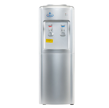 Кулер напольный SMixx 09 LD Серебристый