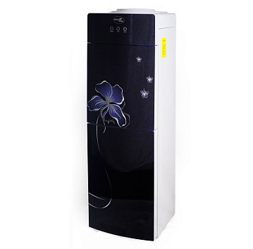 Кулер напольный Aqua Well YLR 2 - JXD - 5 ПЭС