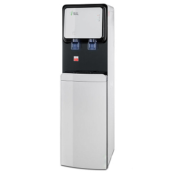 Кулер напольный Ecotronic M50-LXE Белый