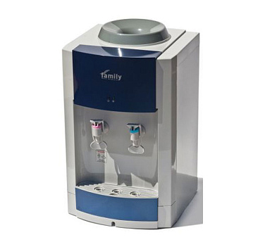 Кулер настольный BioFamily WBF-1000 S