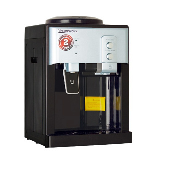 Кулер настольный Aqua Work 19 TD Кулер настольный Aqua Work 19 TD