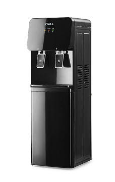 Кулер для воды LD-85c full black