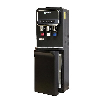 Aqua Work YLR1-5-V93W, черный