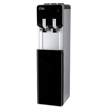 Кулер Ecotronic M40-LCE Черный Кулер Ecotronic M40-LCE Черный
