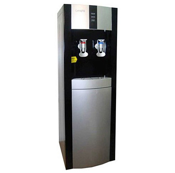 Кулер напольный LESOTO 16 LD/E