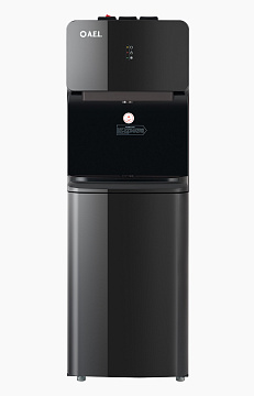 Кулер для воды LD-AEL-420  black