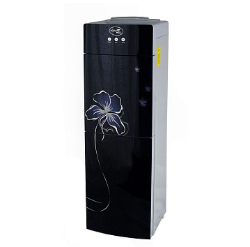 Кулер напольный Aqua Well YLR 2  - JX - 5 ПКШС